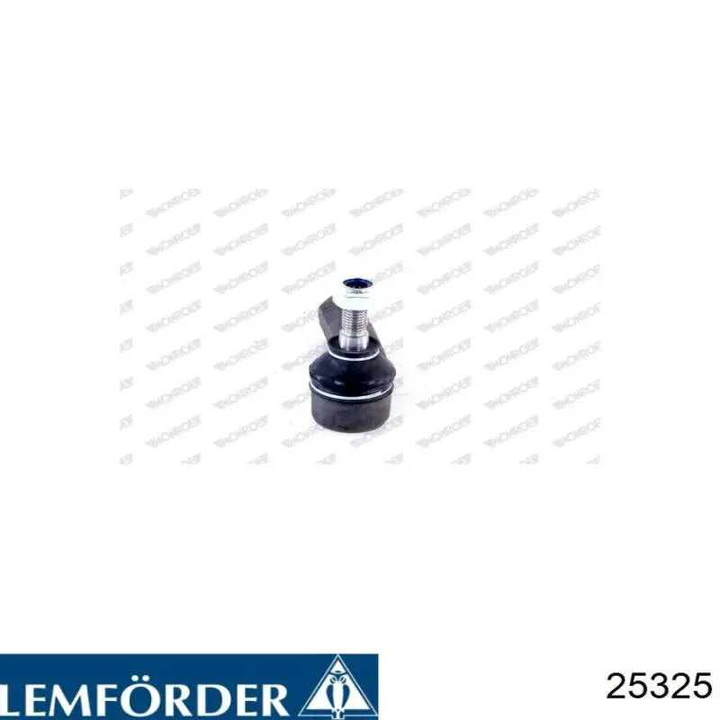 Рулевой наконечник Lemforder 25325 цена, от 11.27 USD