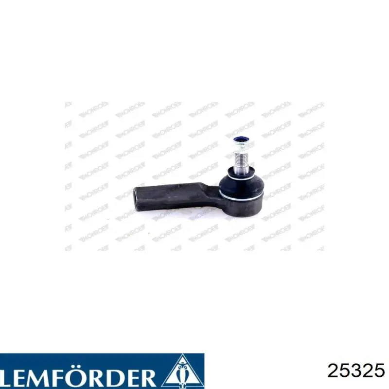 25325 Lemforder Наружный наконечник рулевой тяги