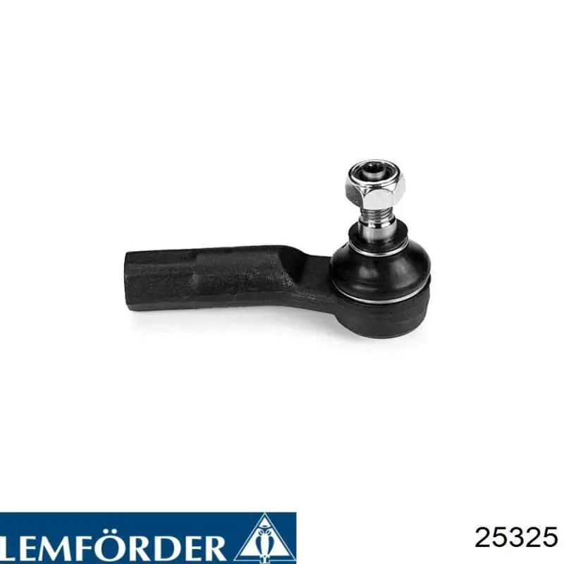 Купить 25325 Lemforder Наконечник рулевой тяги, внешний