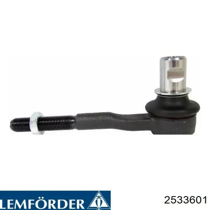Купить 2533601 Lemforder Наконечник рулевой тяги, внешний