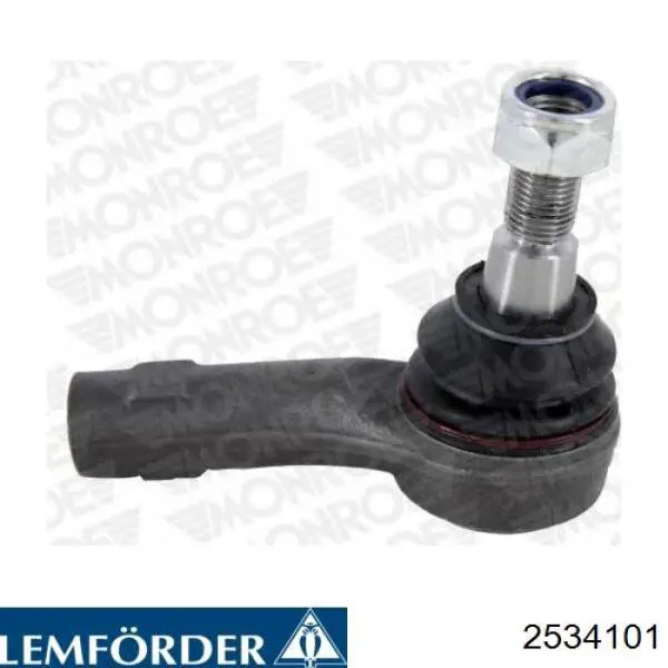 Купить 2534101 Lemforder Наконечник рулевой тяги, внешний