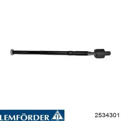 2534301 Lemforder Тяги рулевые