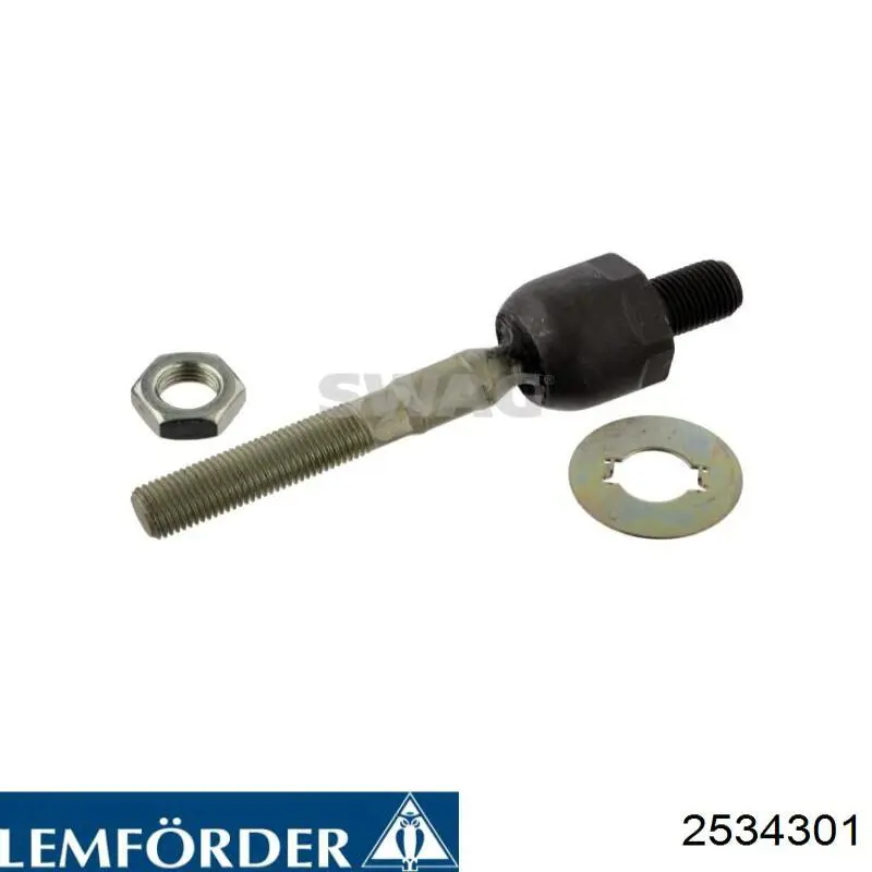 Рулевая тяга 2534301 Lemforder