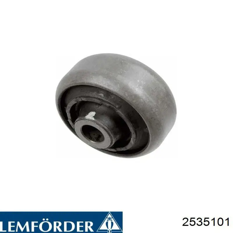 Сайлентблок передней подвески Lemforder 2535101 цена, от 6.49 USD