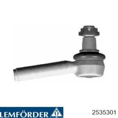 Наконечник поперечной рулевой тяги Lemforder 2535301 цена, от 24.24 USD