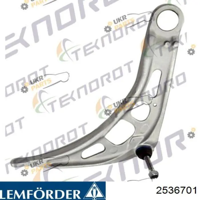 2536701 Lemforder