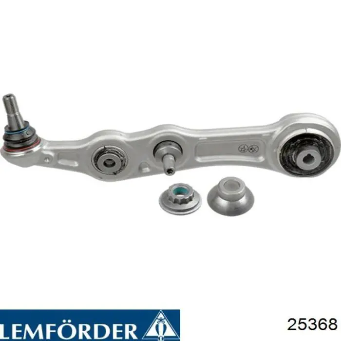 Передний нижний рычаг Lemforder 25368