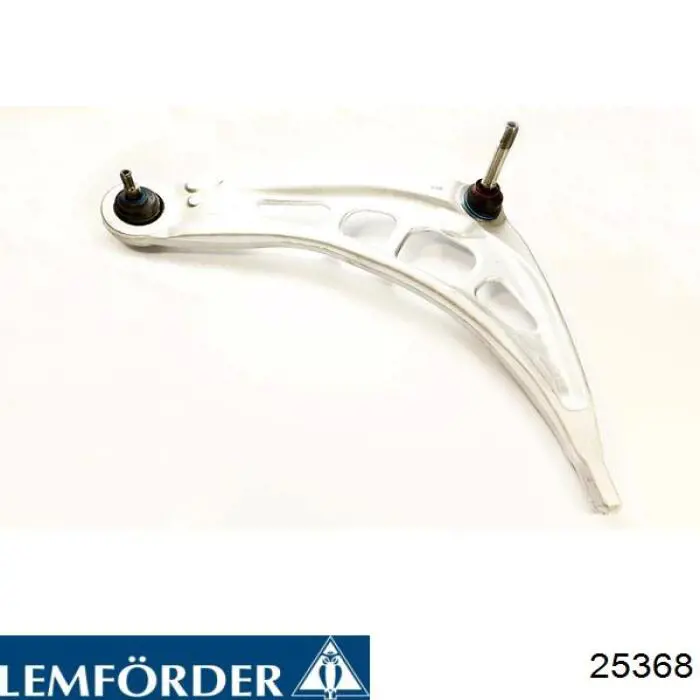Нижний рычаг 25368 Lemforder
