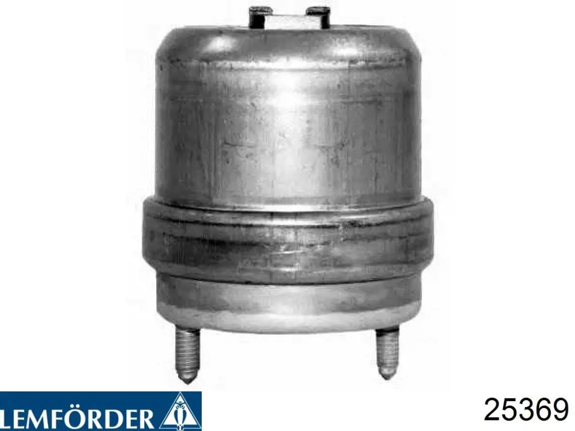 Подушка двигателя Lemforder 25369 цена, от 37.84 USD