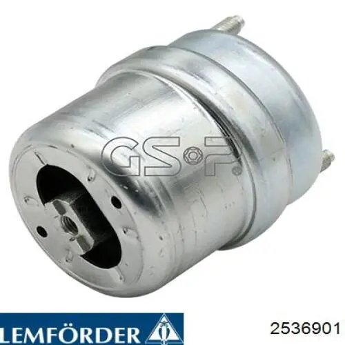 Купить 2536901 Lemforder Правая опора двигателя