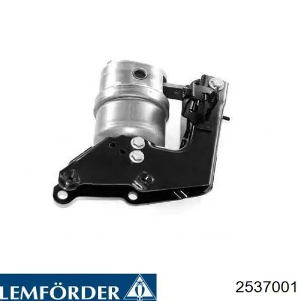 Левая подушка двигателя 2537001 Lemforder