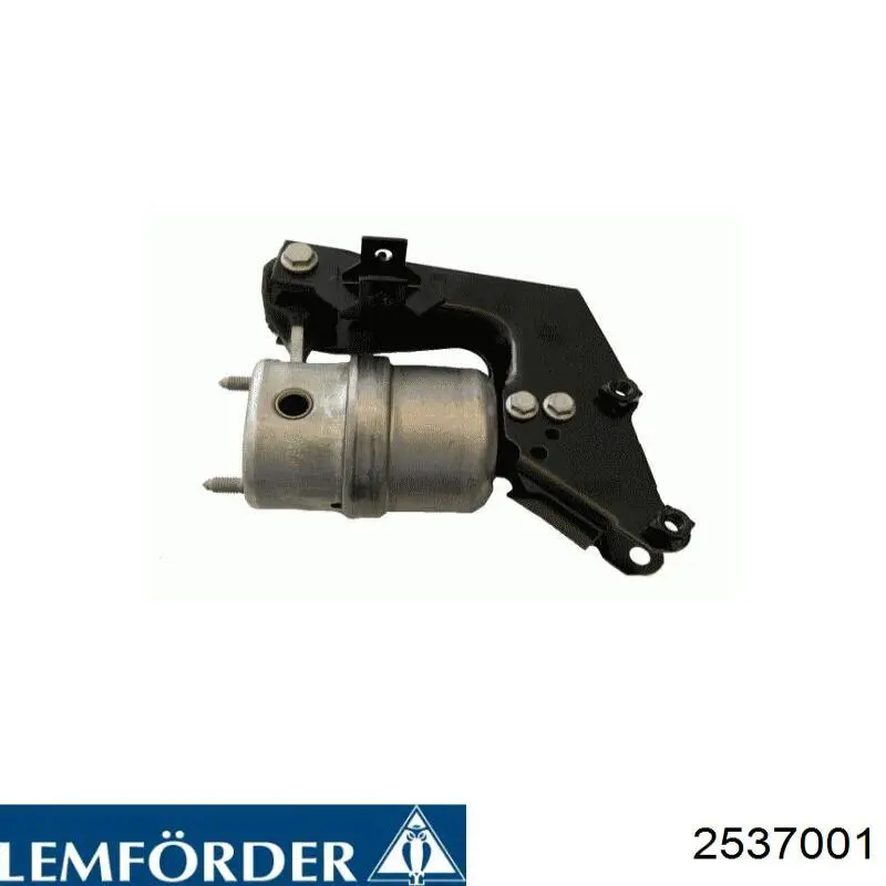 Гидроопора двигателя левая Lemforder 2537001 цена, от 67.91 USD
