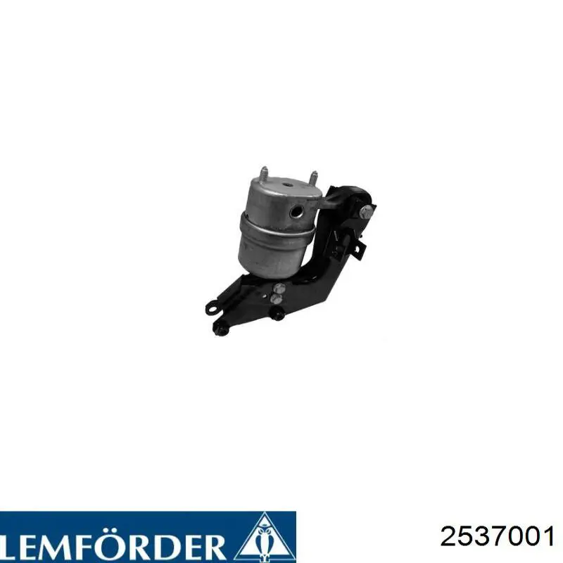 Купить 2537001 Lemforder Левая подушка двигателя
