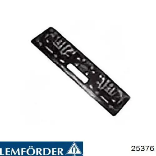 Гидроопора двигателя передняя Lemforder 25376 цена, от 30.49 USD