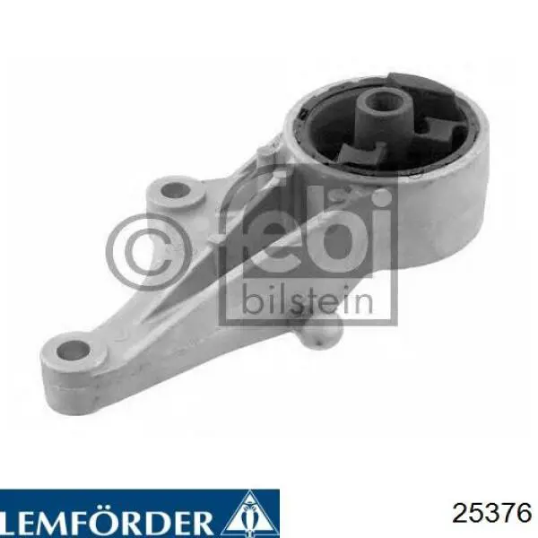 Передняя опора двигателя 25376 Lemforder