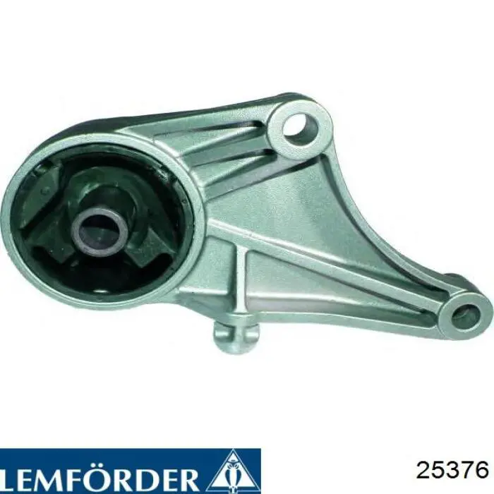 25376 Lemforder Подушка передней опоры двигателя