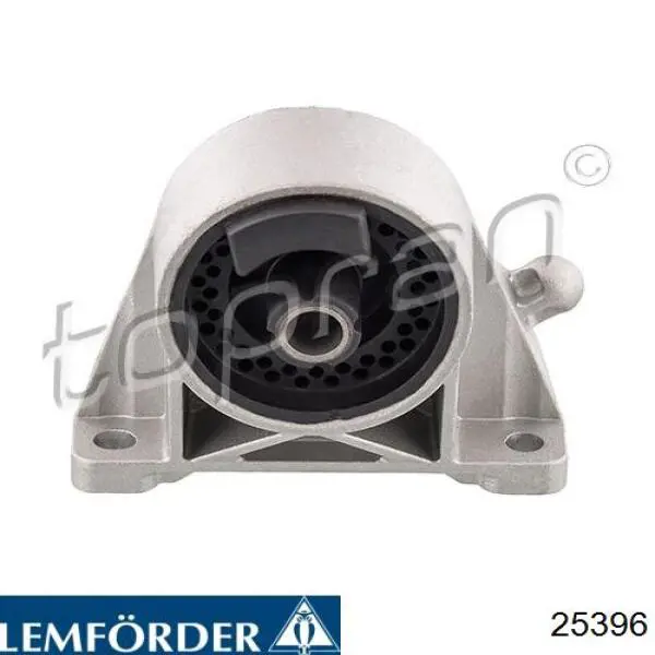 Купить 25396 Lemforder Передняя опора двигателя