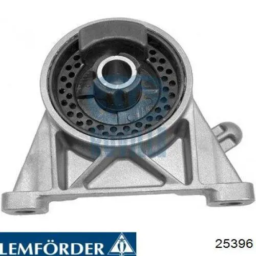 Передняя опора двигателя 25396 Lemforder