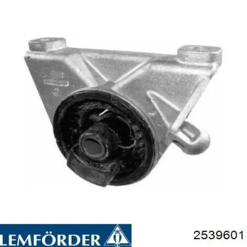 Гидроопора двигателя передняя Lemforder 2539601 цена, от 34.37 USD