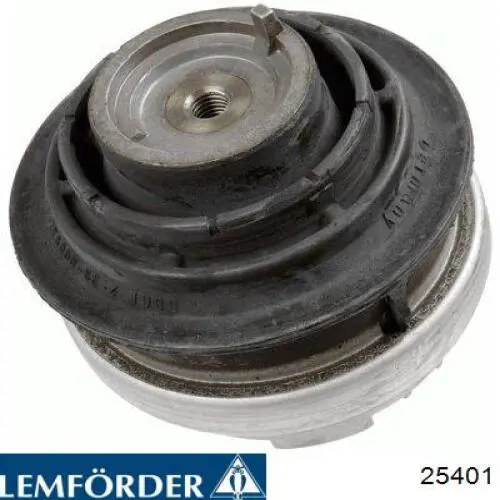 Гидроопора двигателя левая Lemforder 25401 цена, от 69.69 USD