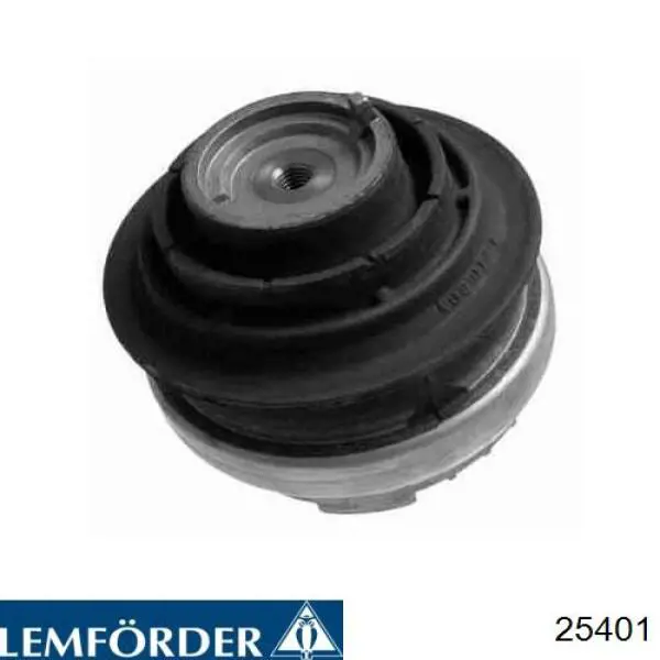 Купить 25401 Lemforder Левая подушка двигателя
