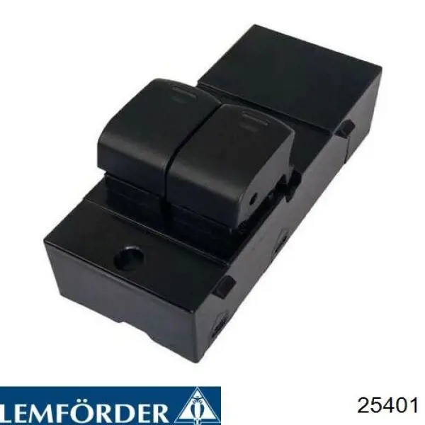Купить 25401 Lemforder Левая подушка двигателя