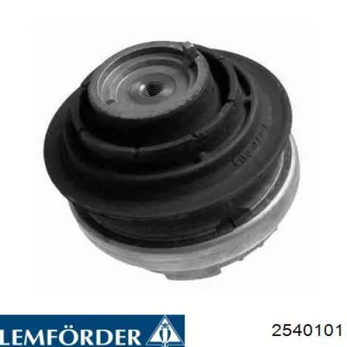 Купить 2540101 Lemforder Левая подушка двигателя