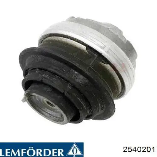 Купить 2540201 Lemforder Подвеска двигателя (силового агрегата)