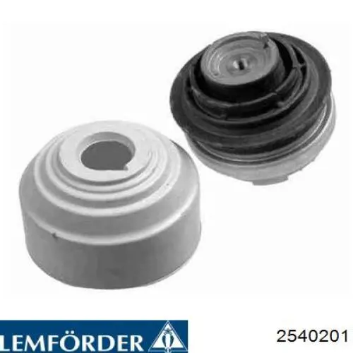 Левая/правая опора двигателя 2540201 Lemforder