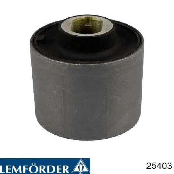 Сайлентблок верхнего рычага передней подвески Lemforder 25403 цена, от 17.61 USD