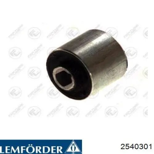 Сайлентблок переднего верхнего рычага 2540301 Lemforder