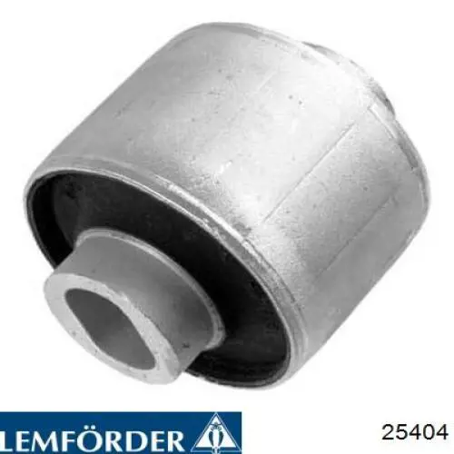 25404 Lemforder Сайлентблок нижнего переднего рычага