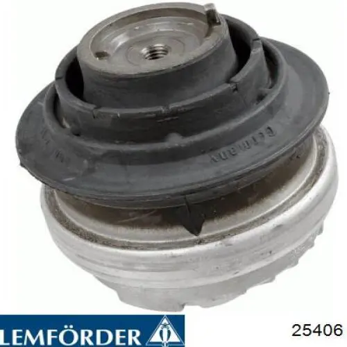 Купить 25406 Lemforder Подвеска двигателя (силового агрегата)