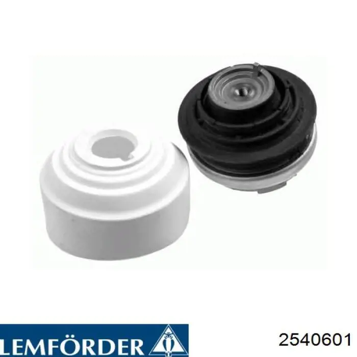 Купить 2540601 Lemforder Подвеска двигателя (силового агрегата)