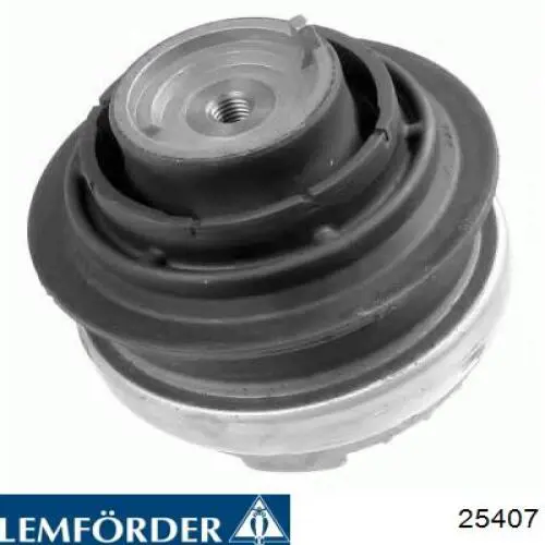 25407 Lemforder Опора двигателя, левая/правая