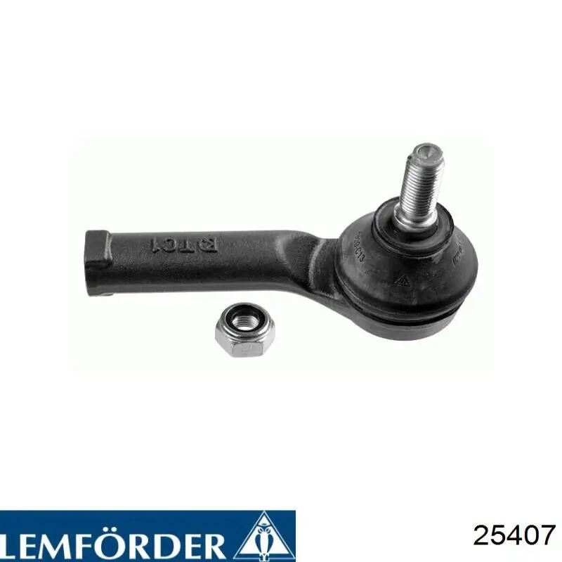 Подушка (опора) двигателя, левая/правая Lemforder 25407 цена, от 33.11 USD