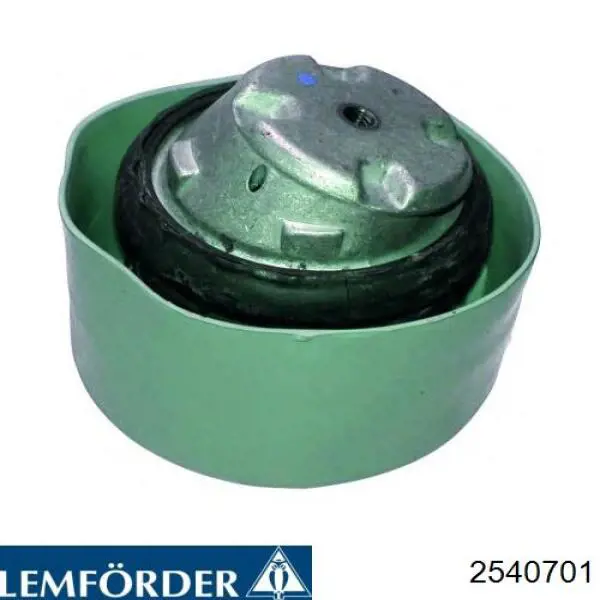 Купить 2540701 Lemforder Подвеска двигателя (силового агрегата)