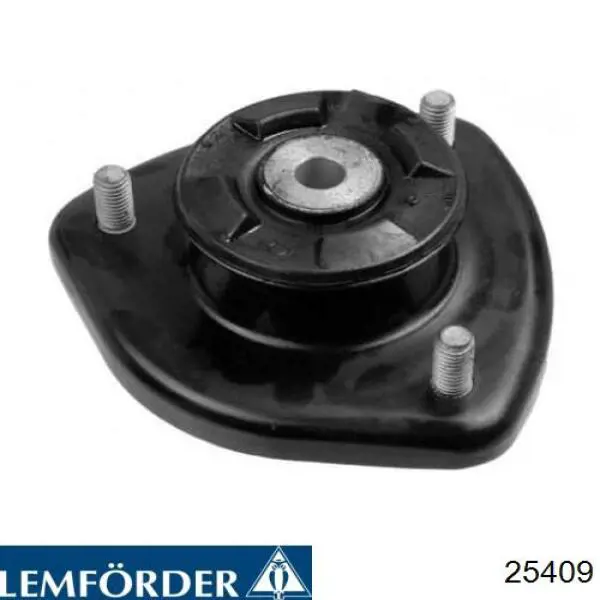 Опора переднего амортизатора 25409 Lemforder