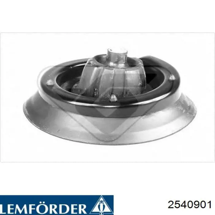 Купить 2540901 Lemforder Опора переднего амортизатора