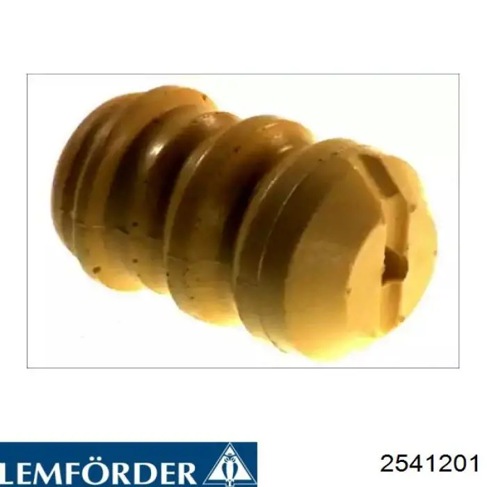 Буфер-отбойник амортизатора переднего Lemforder 2541201 цена, от 9.25 USD