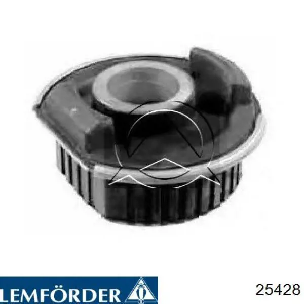 Сайлентблок задней балки 25428 Lemforder