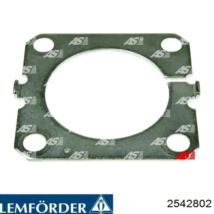 Сайлентблок заднего подрамника Lemforder 2542802 цена, от 68.37 USD