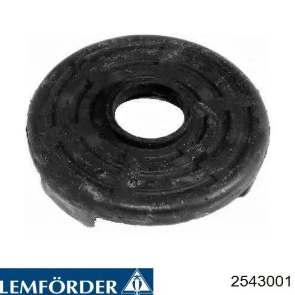 Сайлентблок заднего подрамника Lemforder 2543001 цена, от 8.69 USD