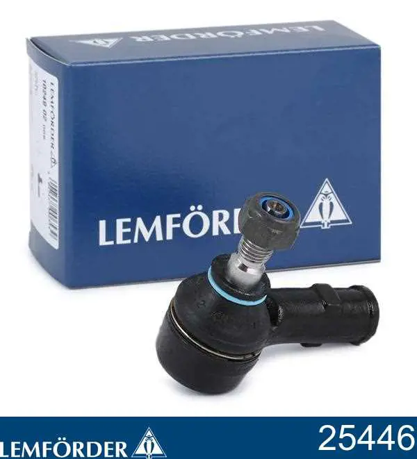 Купить 25446 Lemforder Наконечник рулевой тяги, внешний