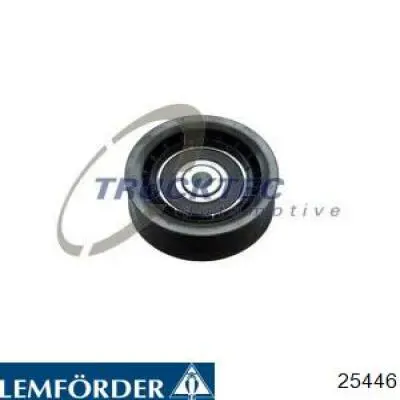 Рулевой наконечник 25446 Lemforder