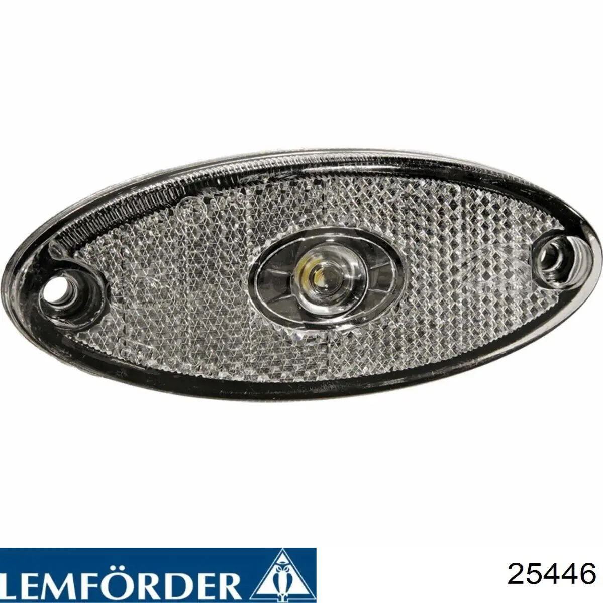 Купить 25446 Lemforder Наконечник рулевой тяги, внешний