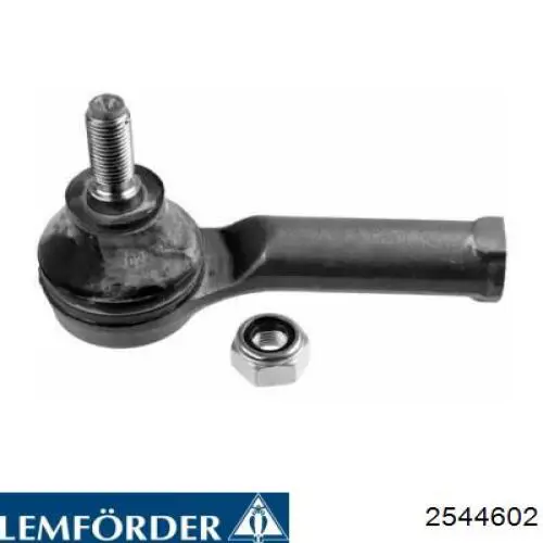 Купить 2544602 Lemforder Наконечник рулевой тяги, внешний