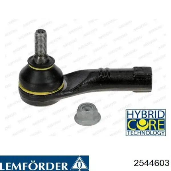 Рулевой наконечник 2544603 Lemforder