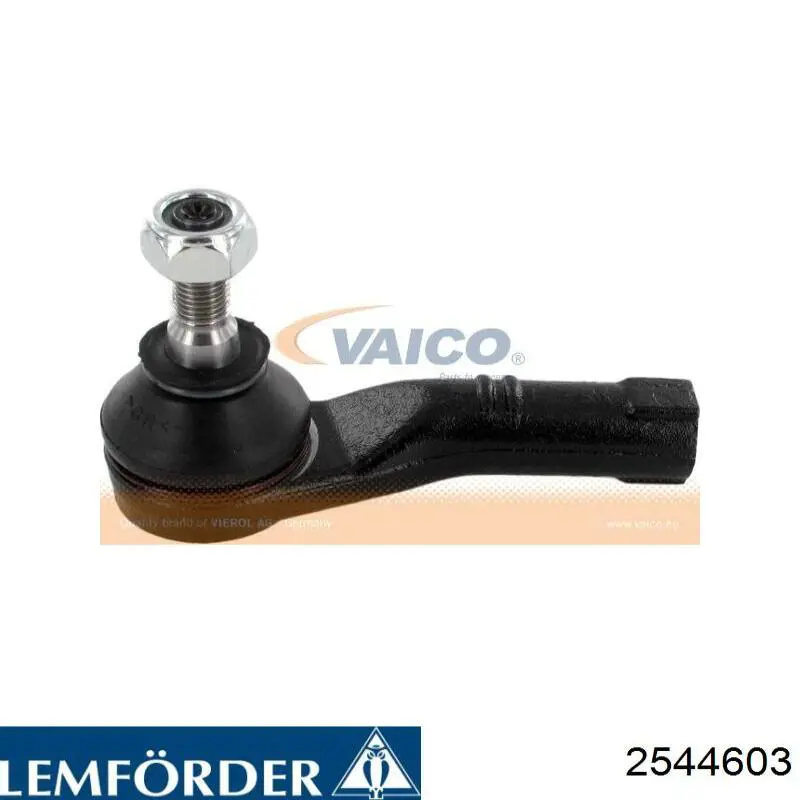Купить 2544603 Lemforder Наконечник рулевой тяги, внешний