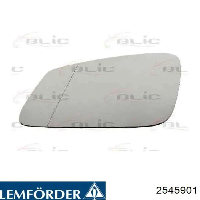 Тяга рулевая в сборе Lemforder 2545901 цена, от 47.92 USD